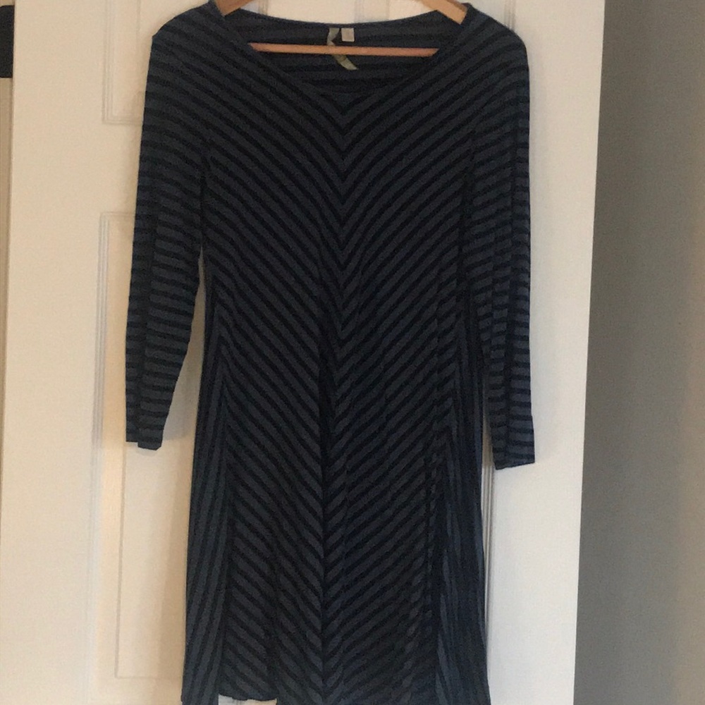 Cotton dress